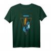 Sternzeichen Wassermann T-Shirt  Aquarius Design für stolz auf dein Astrologie-Zeichen, Geburtstagsgeschenk & Wassermann-Fans