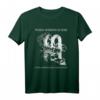 Lustiges Sternzeichen Skorpion T-Shirt mit Astrologie-Zitat - Perfekt für Skorpion-Geborene & Horoskop-Fans