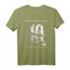 Lustiges Sternzeichen Skorpion T-Shirt mit Astrologie-Zitat - Perfekt für Skorpion-Geborene & Horoskop-Fans