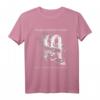 Lustiges Sternzeichen Skorpion T-Shirt mit Astrologie-Zitat - Perfekt für Skorpion-Geborene & Horoskop-Fans