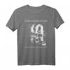 Lustiges Sternzeichen Skorpion T-Shirt mit Astrologie-Zitat - Perfekt für Skorpion-Geborene & Horoskop-Fans