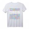 Steinbock Sternzeichen Eigenschaften Horoskop Astrologie T-Shirt  Perfektes Geschenk für Steinbock Männer und Frauen, Weihnachten & Geburtstagsidee