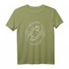 Fische Sternzeichen Astrologie Horoskop T-Shirt - Trendiges Geschenk für Sternzeichen-Fans und Astrologie-Liebhaber