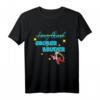 Großer Bruder T-Shirt mit Rakete und Astronaut - Perfektes Geschenk für werdende große Brüder, Geschwister und Baby-Fans