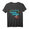 Großer Bruder T-Shirt mit Rakete und Astronaut - Perfektes Geschenk für werdende große Brüder, Geschwister und Baby-Fans