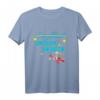 Großer Bruder T-Shirt mit Rakete und Astronaut - Perfektes Geschenk für werdende große Brüder, Geschwister und Baby-Fans