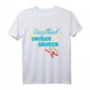 Großer Bruder T-Shirt mit Rakete und Astronaut - Perfektes Geschenk für werdende große Brüder, Geschwister und Baby-Fans