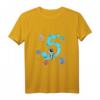 Kinder Astronaut Shirt zum 5. Geburtstag  Weltraum Design für Jungen & Mädchen, tolles Geschenk für kleine Raumfahrtfans