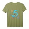 Kinder Astronaut Shirt zum 5. Geburtstag  Weltraum Design für Jungen & Mädchen, tolles Geschenk für kleine Raumfahrtfans