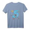 Kinder Astronaut Shirt zum 5. Geburtstag  Weltraum Design für Jungen & Mädchen, tolles Geschenk für kleine Raumfahrtfans