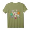 Raketen Wissenschaftler Planet Kinder Geschenk Astronaut T-Shirt - Perfektes Weihnachts- und Geburtstagsgeschenk für kleine Raumfahrtfans