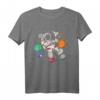 Raketen Wissenschaftler Planet Kinder Geschenk Astronaut T-Shirt - Perfektes Weihnachts- und Geburtstagsgeschenk für kleine Raumfahrtfans
