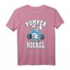 Lustig Pumpernickel Hase Body Builder Fitness Muskel-Spruch T-Shirt für Sportler & Kraftsportfans  Perfekt als Geschenk für Gym, Training & Weihnachten