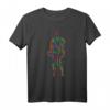 Basketball T-Shirt für Sportler und Fans  Perfektes Geschenk zu Weihnachten & Geburtstag für Basketballspieler, Trainer und Liebhaber