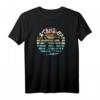 SUP Shirt für Damen und Herren  Trendiges Stand Up Paddle T-Shirt als Zubehör & Geschenk für Wassersportfans