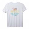 SUP Shirt für Damen und Herren  Trendiges Stand Up Paddle T-Shirt als Zubehör & Geschenk für Wassersportfans