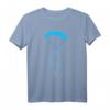 Paragliding T-Shirt - Gleitschirmfliegen Geschenk für Piloten, Extremsportler & Flugbegeisterte | Perfekt für Weihnachten, Ostern & Geburtstage