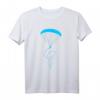 Paragliding T-Shirt - Gleitschirmfliegen Geschenk für Piloten, Extremsportler & Flugbegeisterte | Perfekt für Weihnachten, Ostern & Geburtstage