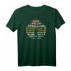 SUP Shirt Life Is Better With A Paddle Board - Trendiges Stand Up Paddle T-Shirt für Wassersportler & SUP Fans