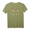 SUP Shirt Life Is Better With A Paddle Board - Trendiges Stand Up Paddle T-Shirt für Wassersportler & SUP Fans