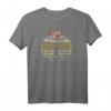 SUP Shirt Life Is Better With A Paddle Board - Trendiges Stand Up Paddle T-Shirt für Wassersportler & SUP Fans