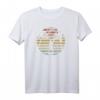 SUP Shirt Life Is Better With A Paddle Board - Trendiges Stand Up Paddle T-Shirt für Wassersportler & SUP Fans