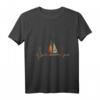 Herzschlag Segeln T-Shirt  Perfektes Geschenk für Segler, Wassersportler & Meerliebhaber zu Weihnachten, Ostern & Geburtstag