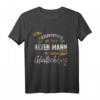 Gleitschirm Rentner Geschenk zum Ruhestand - Paragliding T-Shirt für Piloten, Extremsportler & Flugbegeisterte als ideales Geschenk