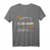 Gleitschirm Rentner Geschenk zum Ruhestand - Paragliding T-Shirt für Piloten, Extremsportler & Flugbegeisterte als ideales Geschenk