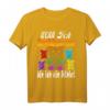 Wenn ich Gummibären esse, bin ich ein Athlet T-Shirt  Lustiges Geschenk für Süßigkeitenliebhaber, Freunde & Kollegen zu Geburtstag, Weihnachten & Halloween