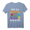 Wenn ich Gummibären esse, bin ich ein Athlet T-Shirt  Lustiges Geschenk für Süßigkeitenliebhaber, Freunde & Kollegen zu Geburtstag, Weihnachten & Halloween