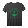 Vegan Plant Based Sport Fitness Veganer Geschenk T-Shirt  Perfekt für vegane Fitness- und Sportbegeisterte