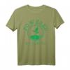 Vegan Plant Based Sport Fitness Veganer Geschenk T-Shirt  Perfekt für vegane Fitness- und Sportbegeisterte