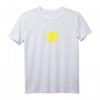Herren Tennisball Tennisspieler Tennis T-Shirt  Stylisches modernes Tennis-Outfit für Fans, Trainer und aktive Tennisspieler