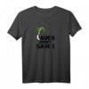 Lauch statt Bauch Lustiges Fitness T-Shirt - Perfekt für Bodybuilding, Training & als Geschenk für Sportler und Athleten