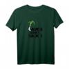 Lauch statt Bauch Lustiges Fitness T-Shirt - Perfekt für Bodybuilding, Training & als Geschenk für Sportler und Athleten