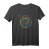 Pi Day T-Shirt für Kinder und Erwachsene  Lustiges Mathematik Shirt für Schüler, Lehrer & Nerds zu 3.14