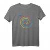 Pi Day T-Shirt für Kinder und Erwachsene  Lustiges Mathematik Shirt für Schüler, Lehrer & Nerds zu 3.14