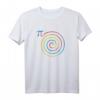 Pi Day T-Shirt für Kinder und Erwachsene  Lustiges Mathematik Shirt für Schüler, Lehrer & Nerds zu 3.14