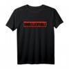 Unbelievable Athlet - Sport - Gym - Fitness T-Shirt für Kämpfer und Power-Training