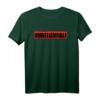 Unbelievable Athlet - Sport - Gym - Fitness T-Shirt für Kämpfer und Power-Training
