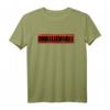 Unbelievable Athlet - Sport - Gym - Fitness T-Shirt für Kämpfer und Power-Training
