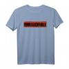 Unbelievable Athlet - Sport - Gym - Fitness T-Shirt für Kämpfer und Power-Training
