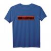 Unbelievable Athlet - Sport - Gym - Fitness T-Shirt für Kämpfer und Power-Training