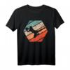 Torwart Fußball & Handball Vintage T-Shirt - Cooles Geschenk für Torhüter, Trainer & Mannschaftssportler
