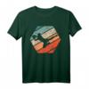 Torwart Fußball & Handball Vintage T-Shirt - Cooles Geschenk für Torhüter, Trainer & Mannschaftssportler