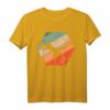 Torwart Fußball & Handball Vintage T-Shirt - Cooles Geschenk für Torhüter, Trainer & Mannschaftssportler