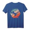 Torwart Fußball & Handball Vintage T-Shirt - Cooles Geschenk für Torhüter, Trainer & Mannschaftssportler