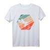 Torwart Fußball & Handball Vintage T-Shirt - Cooles Geschenk für Torhüter, Trainer & Mannschaftssportler