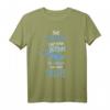 Lustiges Tauch T-Shirt mit Spruch - Closer To The Bottom Further From Idiots für Taucher, Freitaucher & Schnorchler